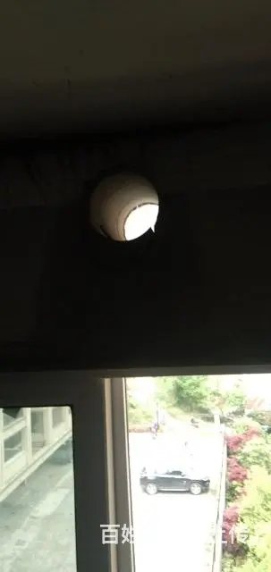 专业打空调孔油烟机孔排气孔等各种孔需要的电话预约 - 图片 2