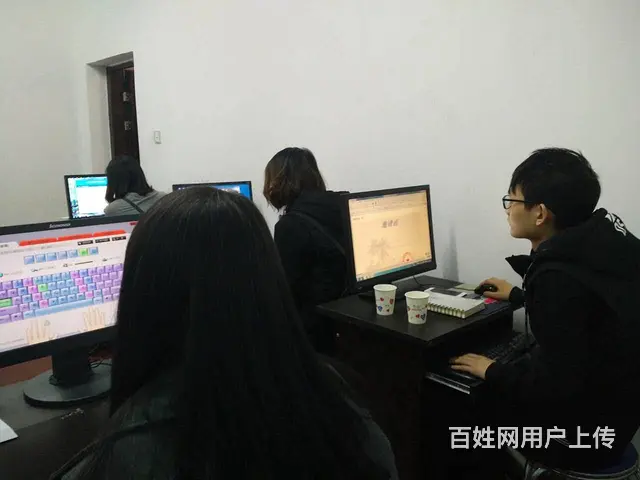 金牛凤凰山五块石洞子口茶店子cad培训cdr培训 - 图片 1