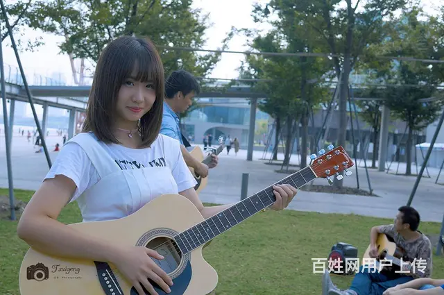 沈阳找吉他尤克里里哪里好 - 图片 4