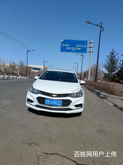雪佛兰 科鲁兹 2018款 1.5 手自一体 320 LS - 图片 5