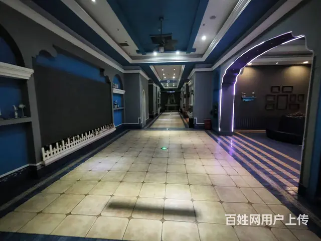 铁西区星摩尔三楼30米大门脸KTV出兑 - 图片 3