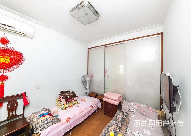 正南桂花园2室2厅企业推荐房源 - 图片 1
