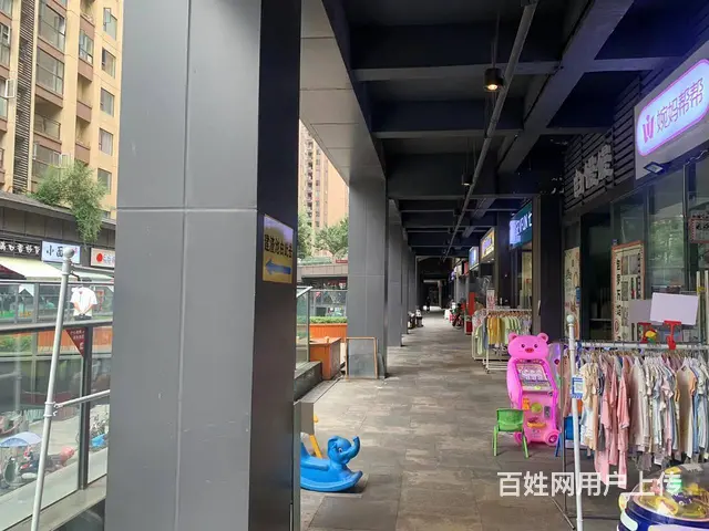 XSY天府新区母婴店转让 - 图片 5