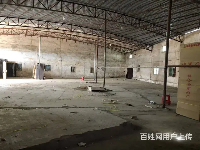（51旺铺推荐）龙华区海榆中线金鹿工业区1350仓库出租 - 图片 3
