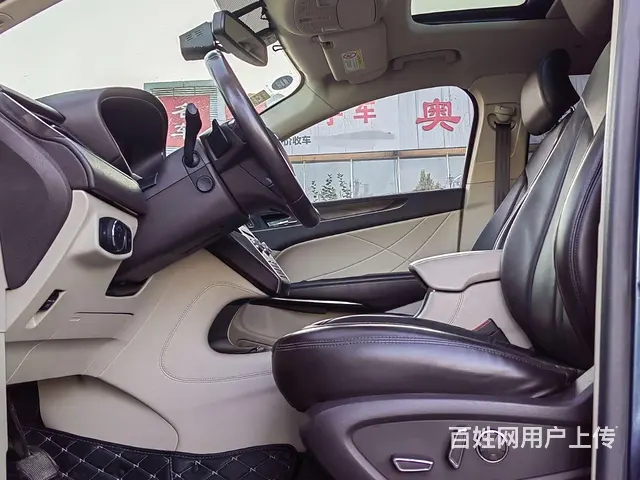 林肯MKC 2018款 2.0T 手自一体 两驱尊雅版 - 图片 6