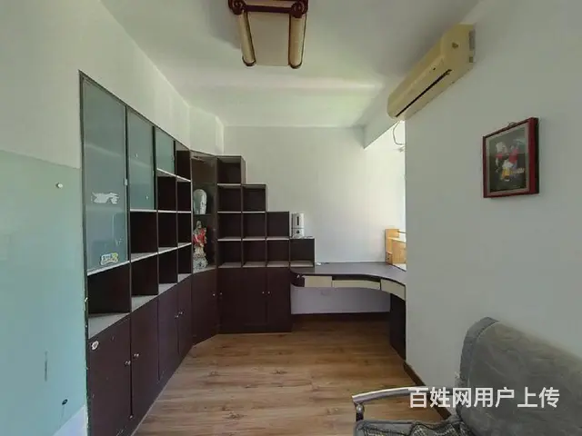 富康花园 小区中间，位置安静，南北通三房 - 图片 6