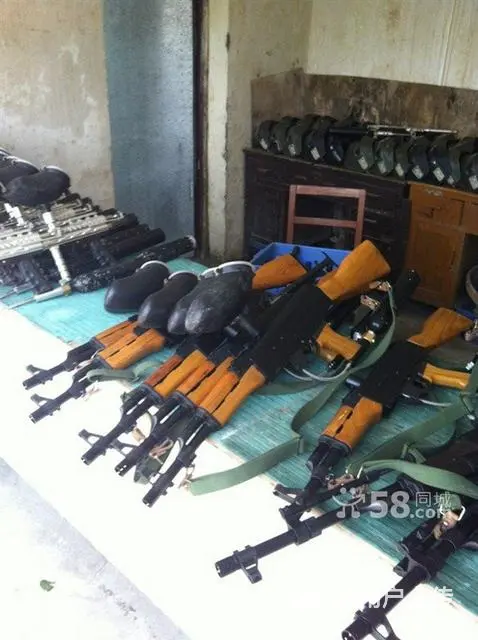 昆山哪里有彩弹真人CS,彩弹射击就选汇苏户外 - 图片 2