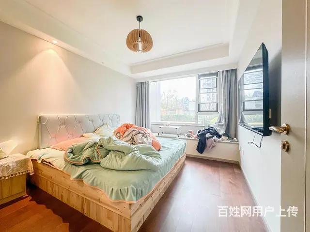 杭语蓝庭 近地铁 购物方便 正南朝向 精装可拎包入 - 图片 3