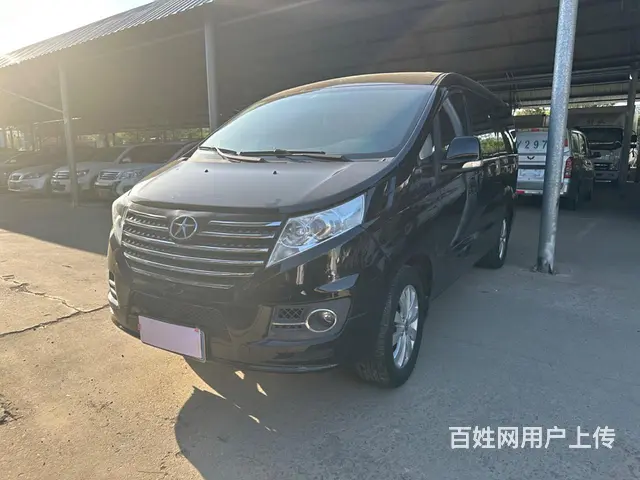 江淮 瑞风 2014款 瑞风M5 2.0T 手动 - 图片 1