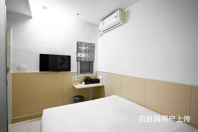 江汉路步行街酒店短租 长租 日租有优惠 - 图片 6