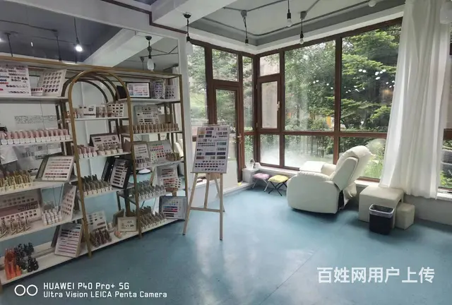 大学城美甲店出兑  可空兑 - 图片 3