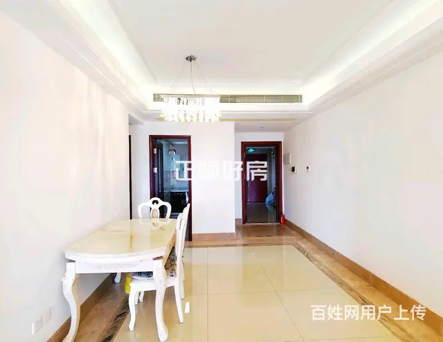店长推荐！金域华府3室345万元让你惊喜不断 - 图片 1