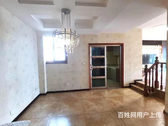 急卖！区政府 白金   电梯精装大四房 满二 正常首付 - 图片 5