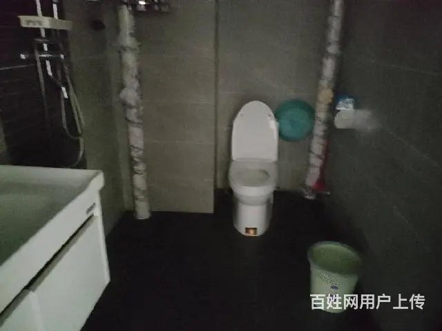 白龙南商圈    美舍苑2房电梯 - 图片 7