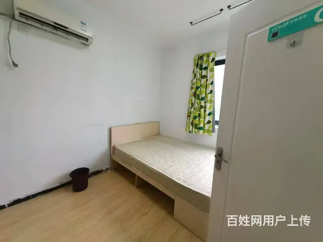 地铁房嘉禾花苑(西湖-古荡) 普通住宅 简单装修 - 图片 2