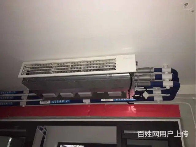 佳信制冷设备维修中心，专业空调维修、中央空调维修 - 图片 3
