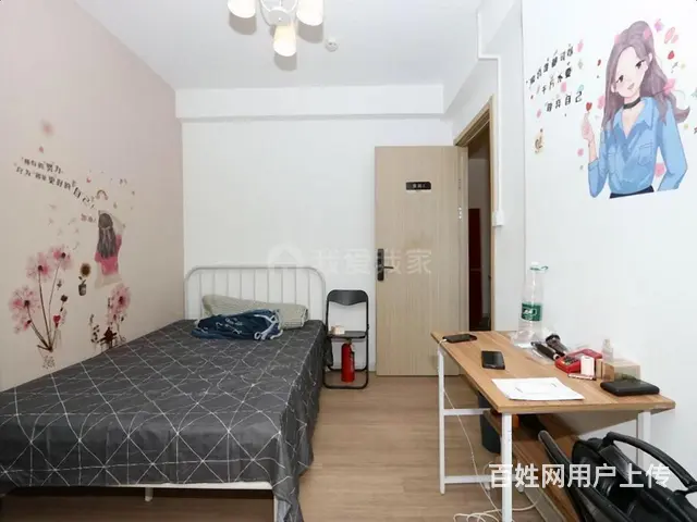 好位置!好房子!湘云雅苑南全新装修送家电! - 图片 11