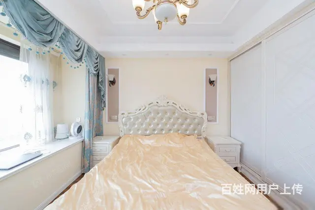 雅居乐星河湾 3居 南向精装修 自住保养好 楼层好 - 图片 9