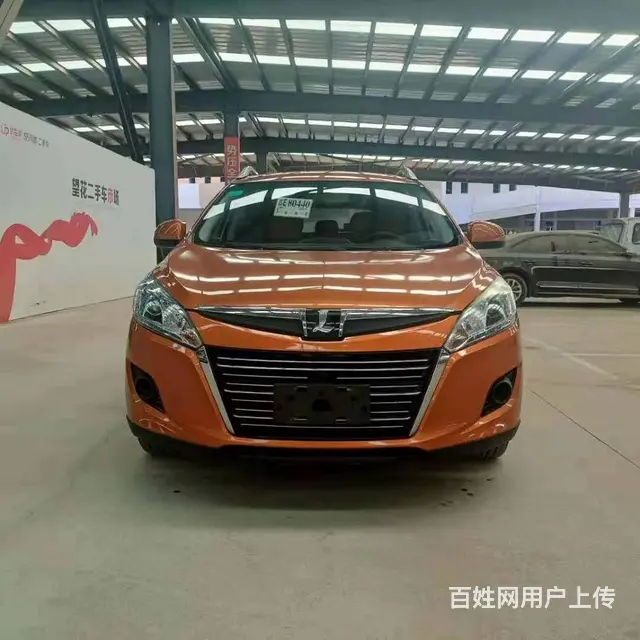 纳智捷 优6 SUV 2014款 1.8T 手自一体 智尊型 - 图片 2