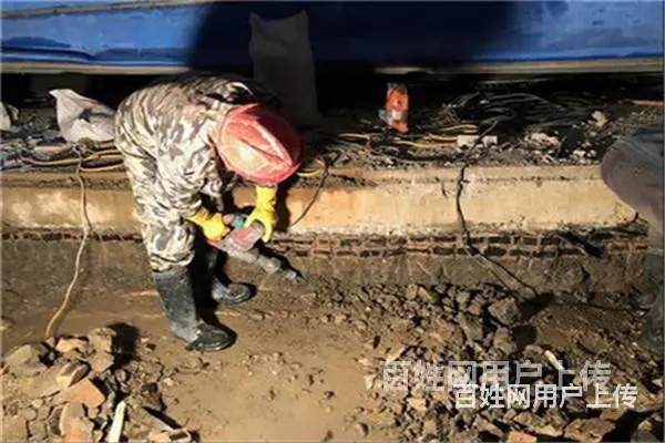 常州{卫生间防水补漏堵漏}【防水补漏堵漏】 - 图片 9