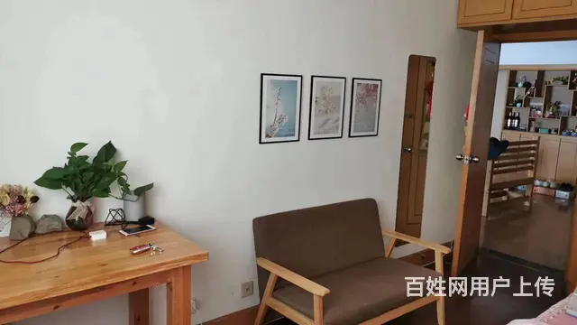 地铁房花东二村(武进) 普通住宅1厅 简单装修 - 图片 5