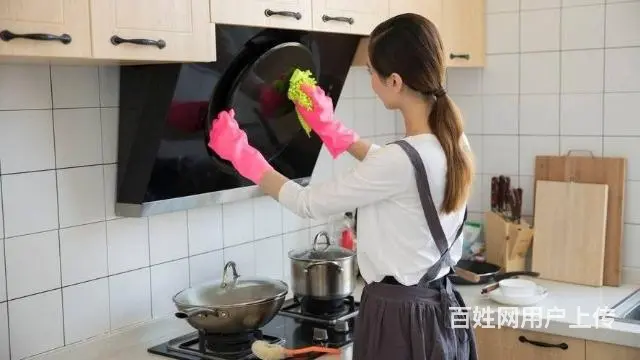 日常保洁深度清洗开荒保洁 - 图片 10