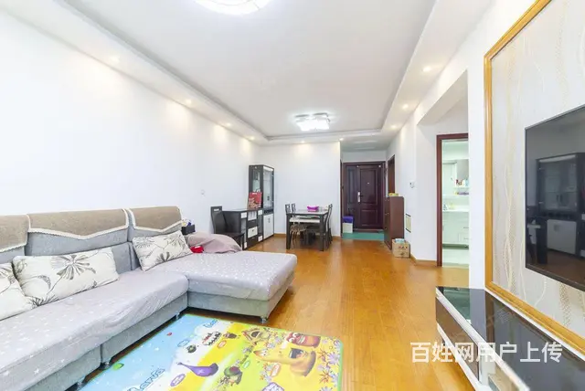 星河国际五区精装修两房楼层佳工作调动诚心出售 - 图片 6