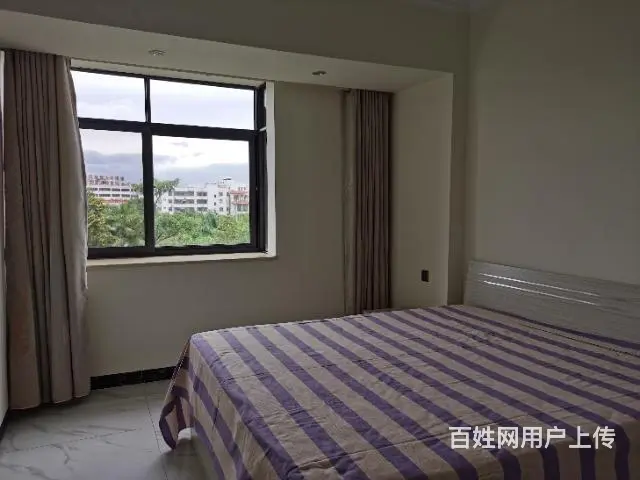 出租公园一品墅一居室 - 图片 4