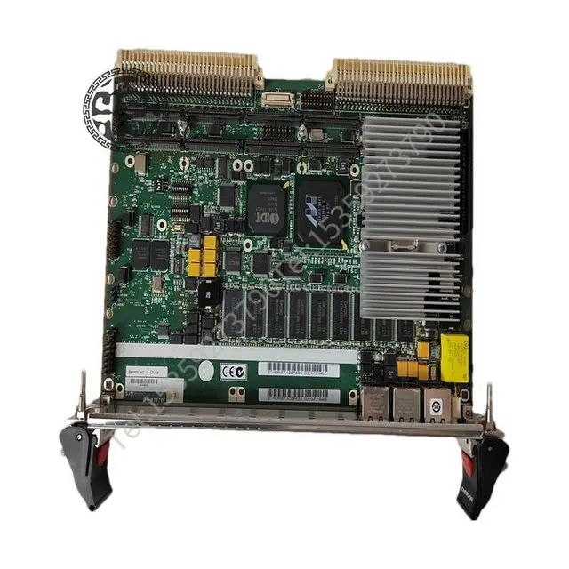 EMERSON MVME61006E-0163 - 图片 3