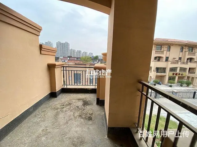银河湾明苑别墅，新城金郡，巨凝金水岸旁258平方毛 - 图片 9