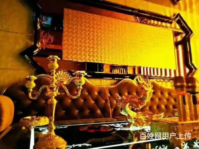 七p8706香格里拉十几年老店金帝王转让 - 图片 8