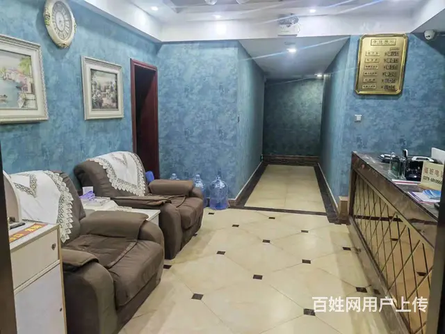 洛阳政和路350平房子出租 - 图片 6