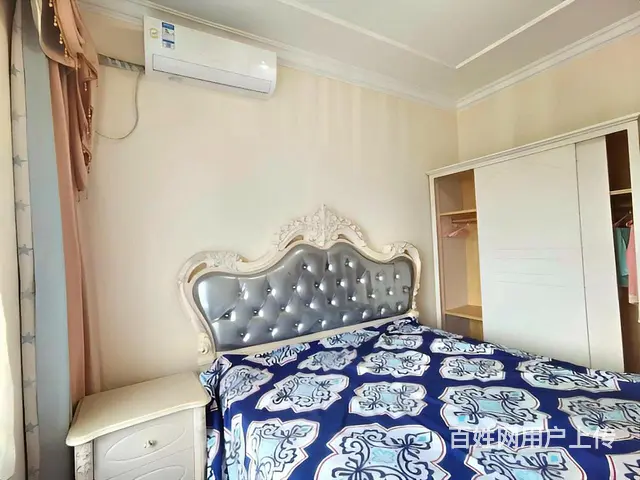 万家丽马王堆 育英东雅在门口 全朝南户型 采光通风好 拎包住 - 图片 9