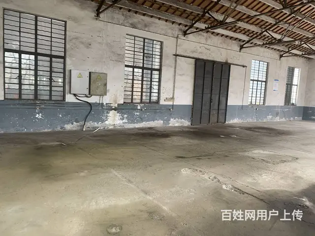 出租海陵城南白马镇工业厂房 - 图片 8