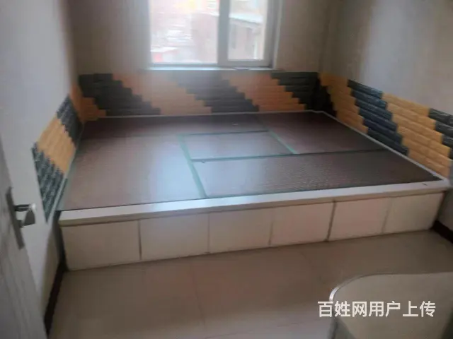 辽河城一期二楼73平两室阴阳格局 - 图片 6
