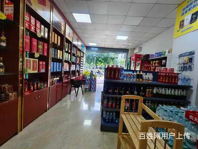 （51旺铺推荐）红城湖路学校旁70平铺面出租 - 图片 5