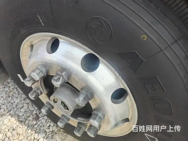 东风天龙旗舰 560马力手动挡带液缓国5 - 图片 8