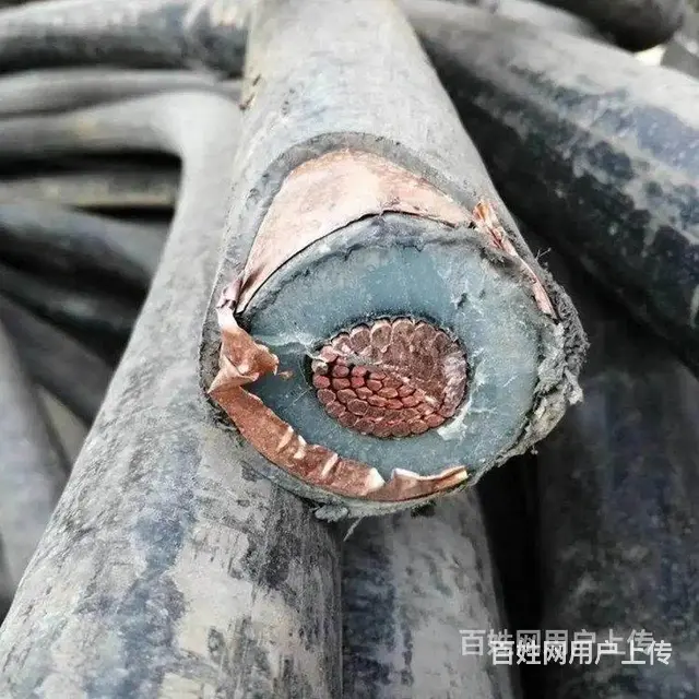 巢湖电机电缆回收本地随时上门 - 图片 6