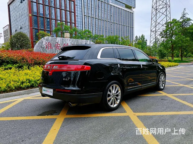 林肯MKT(进口) 2010款 3.5T 自动 EcoBoo - 图片 2