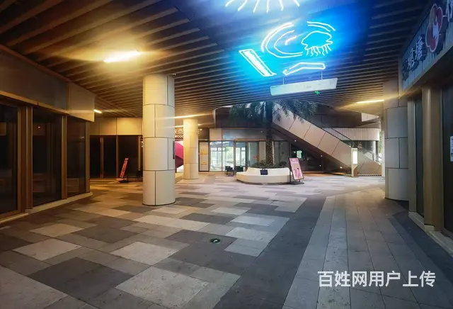 （51旺铺推荐）雅乐里旺豪超市旁110平空铺 - 图片 5