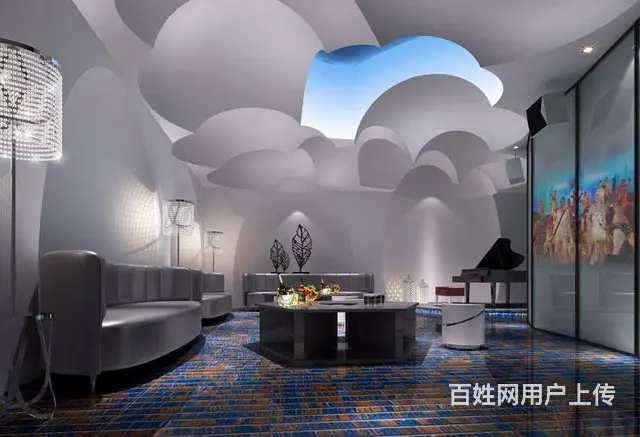南充夜总会预订包厢游戏很有趣好玩 - 图片 1