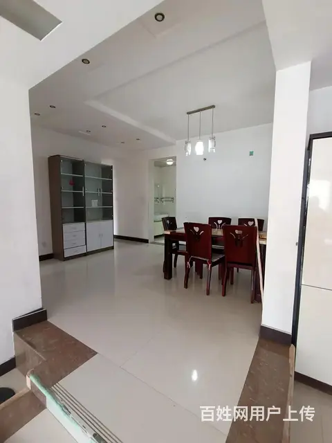 团结西大街 凯旋城小区 普通住宅 简单装修 - 图片 2