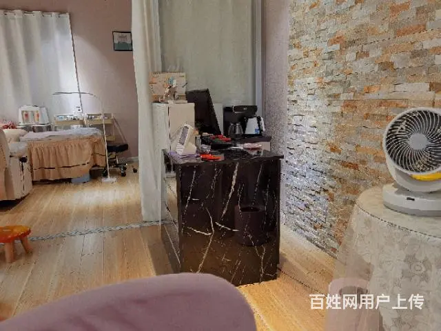 美甲美睫店铺整转 - 图片 4
