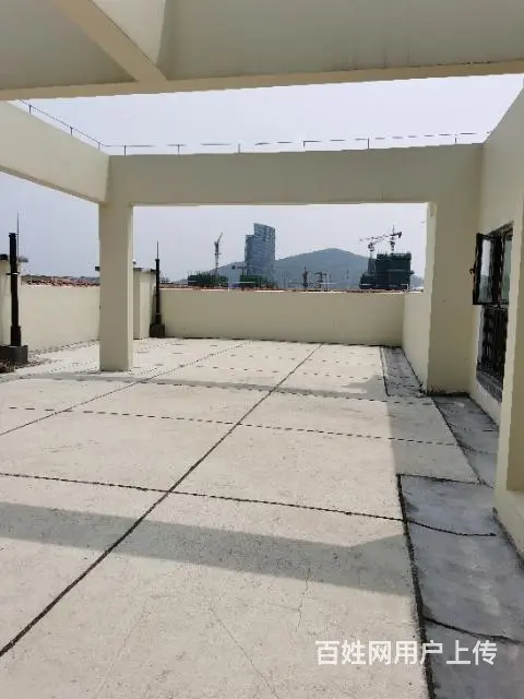 碧桂园翡翠蓝山 前排 五室带大平台（可自建阳光房 - 图片 4