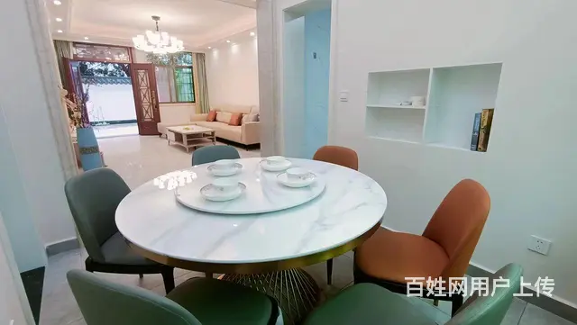 一中附近带100平院子，车子直达 - 图片 3
