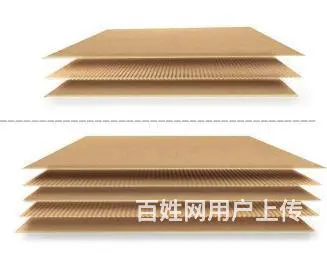 长宏纸箱厂生产打包盒快递箱纸箱批发 - 图片 5
