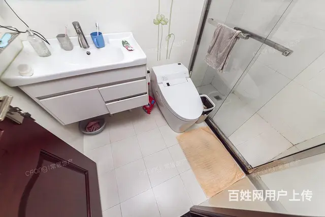 西林私房急售！嘉豪名苑150万元精装修 - 图片 6