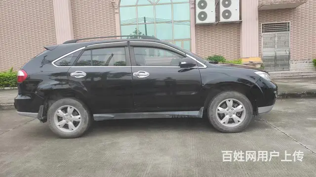 比亚迪S6 2013款 2.0 手动 劲悦版 尊贵型 - 图片 3