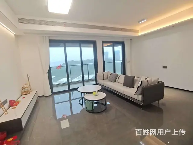 中海寰宇天下 精装好房 全新家电齐全 拎包入住 - 图片 4