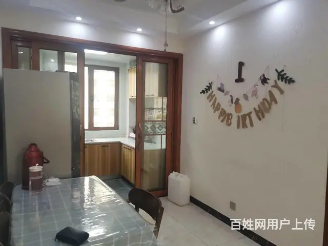 世纪城 精装修大三居带车位带车位南北通透15楼看房议价 - 图片 5